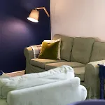 Hillcrest Tatil parkı Richmond (North Yorkshire)