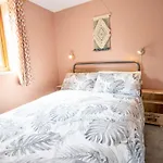 Tatil parkı Hillcrest *