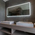 Hillcrest Tatil parkı Richmond (North Yorkshire)