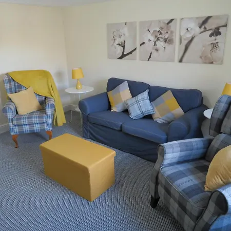 Tatil parkı Hillcrest Richmond (North Yorkshire)