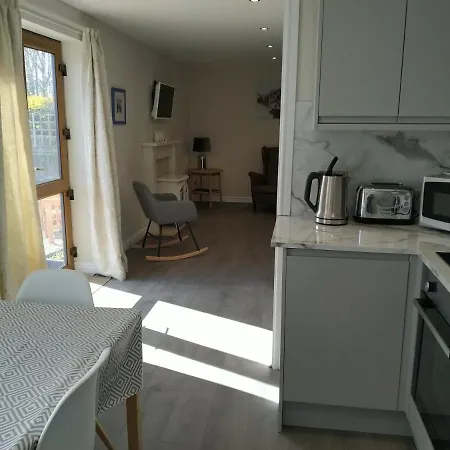 Vakantiepark Hillcrest