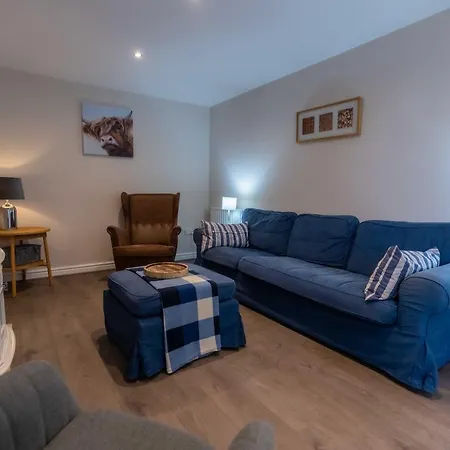 Hillcrest Holiday park Richmond (North Yorkshire)