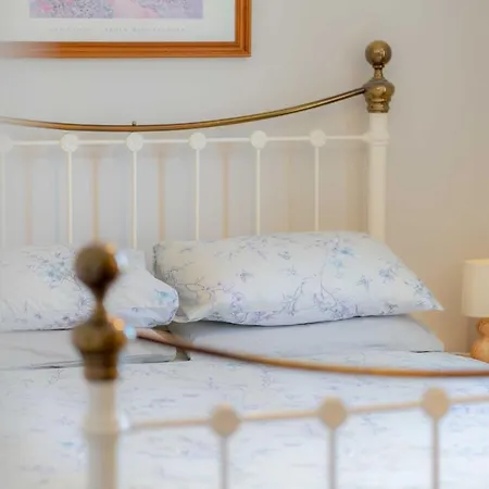 Hillcrest Vakantiepark