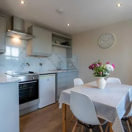 Hillcrest Vakantiepark