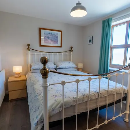 Vakantiepark Hillcrest Richmond (North Yorkshire)