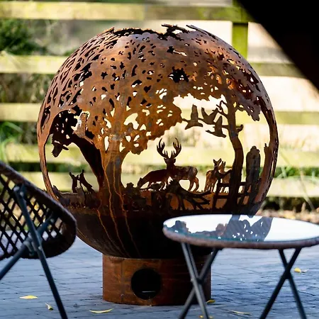 Hillcrest * Richmond (North Yorkshire)