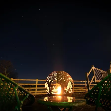 Vakantiepark Hillcrest Richmond (North Yorkshire)