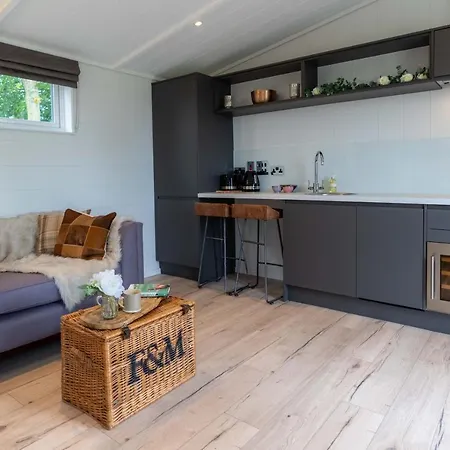 Hillcrest * Richmond (North Yorkshire)