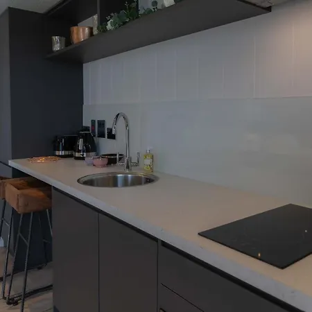 Hillcrest Richmond (North Yorkshire)