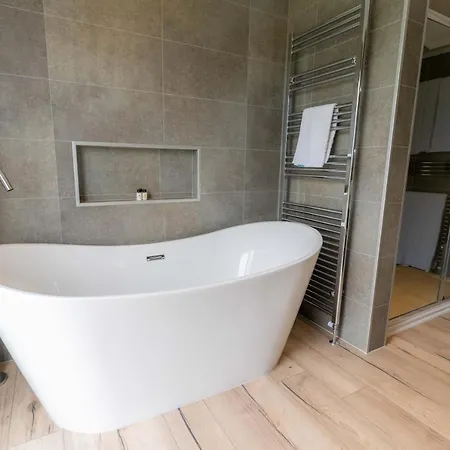 Vakantiepark Hillcrest