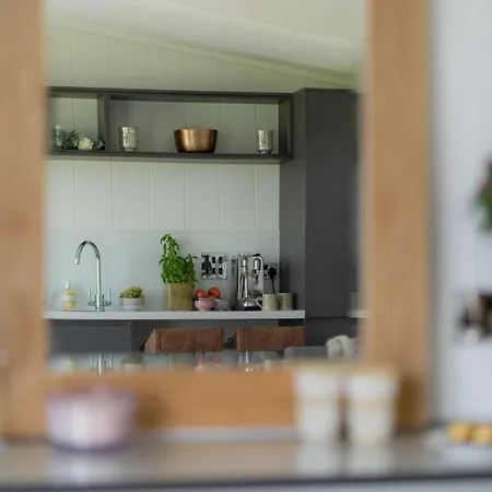 Hillcrest * Richmond (North Yorkshire)