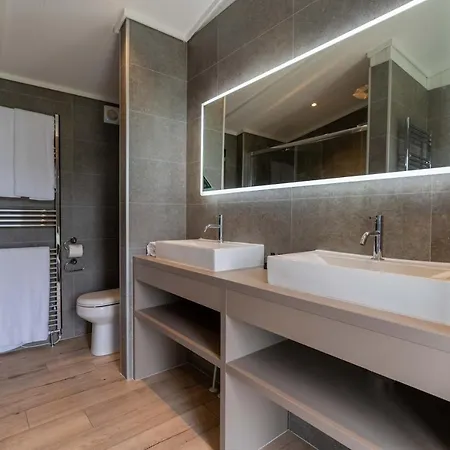 Hillcrest Vakantiepark