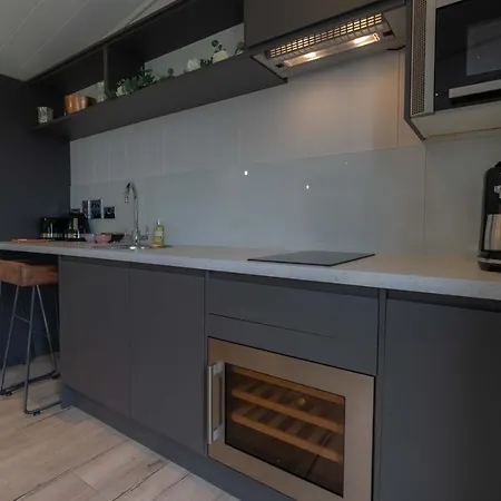 Hillcrest Vakantiepark