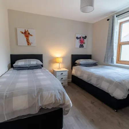 Hillcrest Vakantiepark