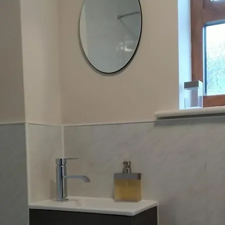 Hillcrest * Richmond (North Yorkshire)