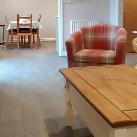 Hillcrest Ferienpark *