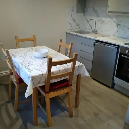 Ferienpark Hillcrest