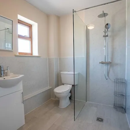 Hillcrest Richmond (North Yorkshire)