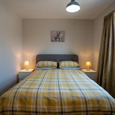 Hillcrest * Richmond (North Yorkshire)