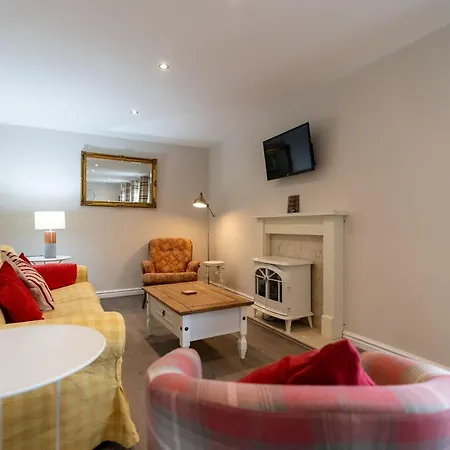 Hillcrest Vakantiepark *