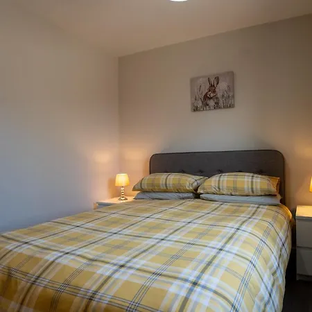 Holiday park Hillcrest Richmond (North Yorkshire)
