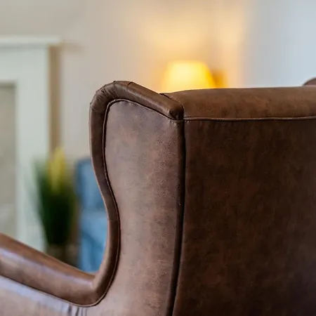 Hillcrest Richmond (North Yorkshire)