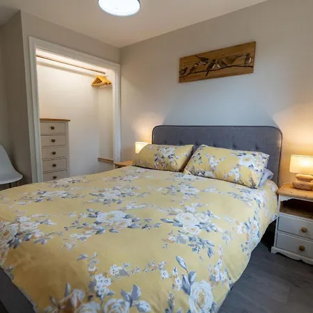 Hillcrest Vakantiepark *