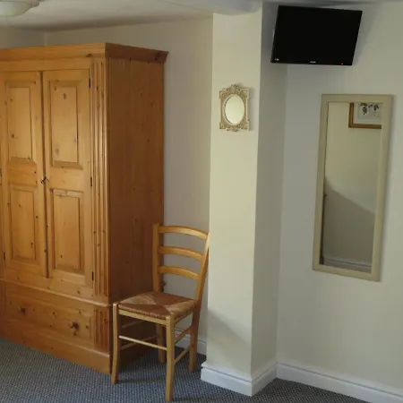 Hillcrest Holiday park Richmond (North Yorkshire)