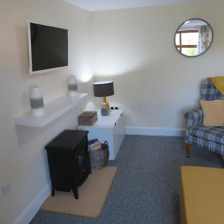 Hillcrest Richmond (North Yorkshire)