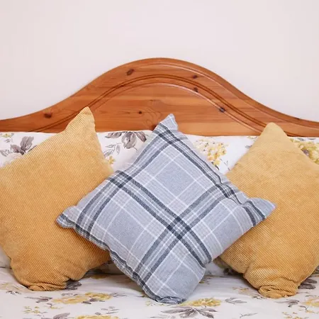 Hillcrest Vakantiepark *