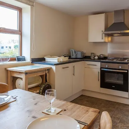 Ferienpark Hillcrest *