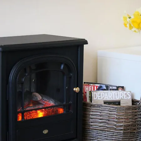 Hillcrest Ferienpark