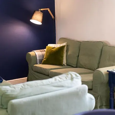 Hillcrest Vakantiepark Richmond (North Yorkshire)