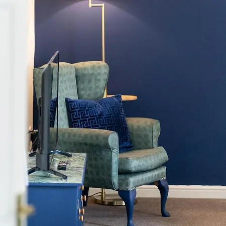 Ferienpark Hillcrest *