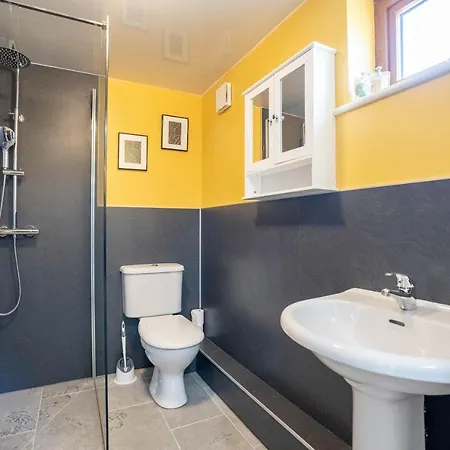 Hillcrest Ferienpark Richmond (North Yorkshire)