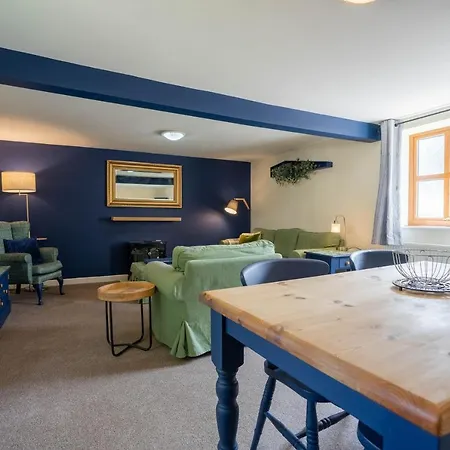 Vakantiepark Hillcrest *