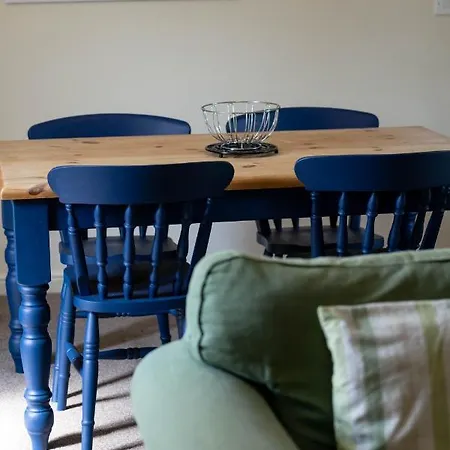 Hillcrest Ferienpark