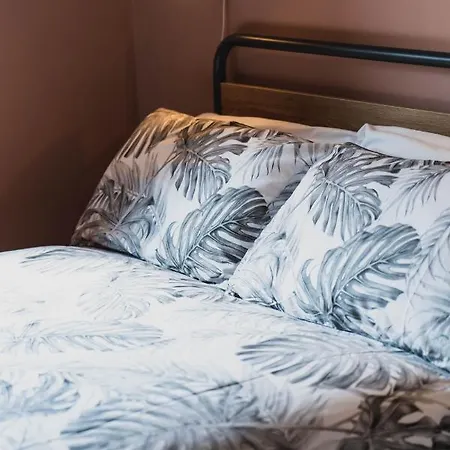 Hillcrest Vakantiepark Richmond (North Yorkshire)