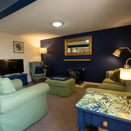 Ferienpark Hillcrest *