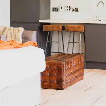 Hillcrest * Richmond (North Yorkshire)