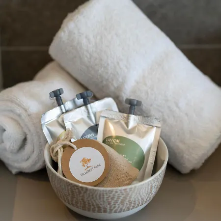 Ferienpark Hillcrest Richmond (North Yorkshire)