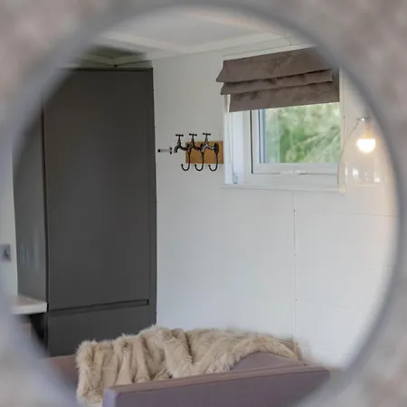 Hillcrest Holiday park Richmond (North Yorkshire)