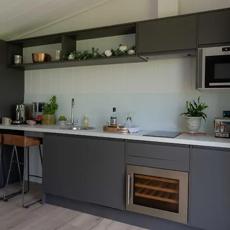 Vakantiepark Hillcrest