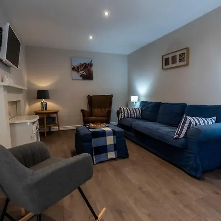 Hillcrest Holiday park *