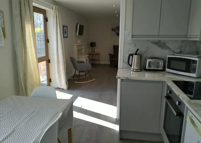 Holiday park Hillcrest