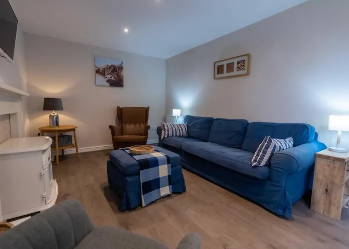 Hillcrest Holiday park Richmond (North Yorkshire)