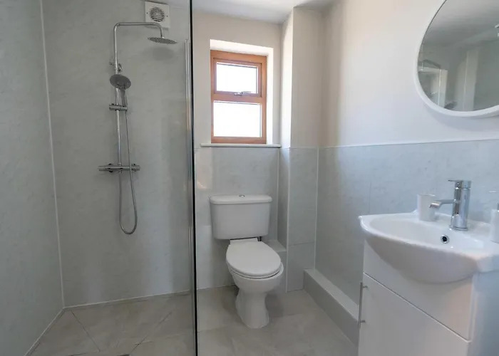 Hillcrest Holiday park