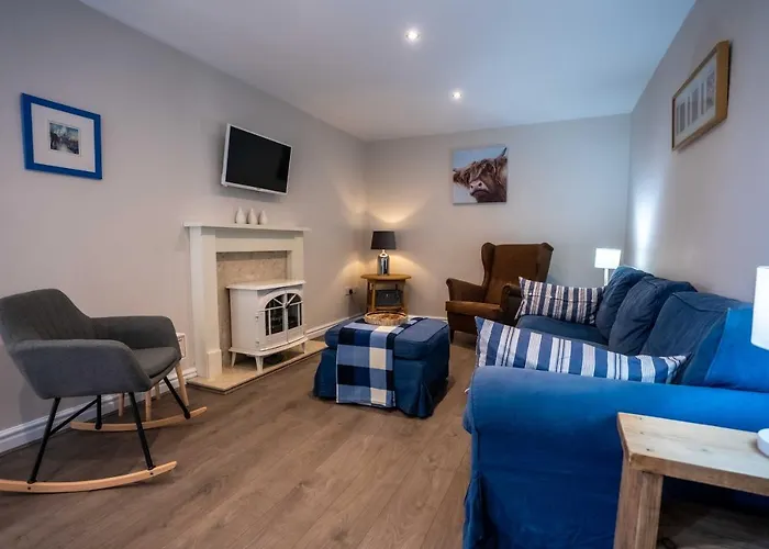 Hillcrest Richmond (North Yorkshire)