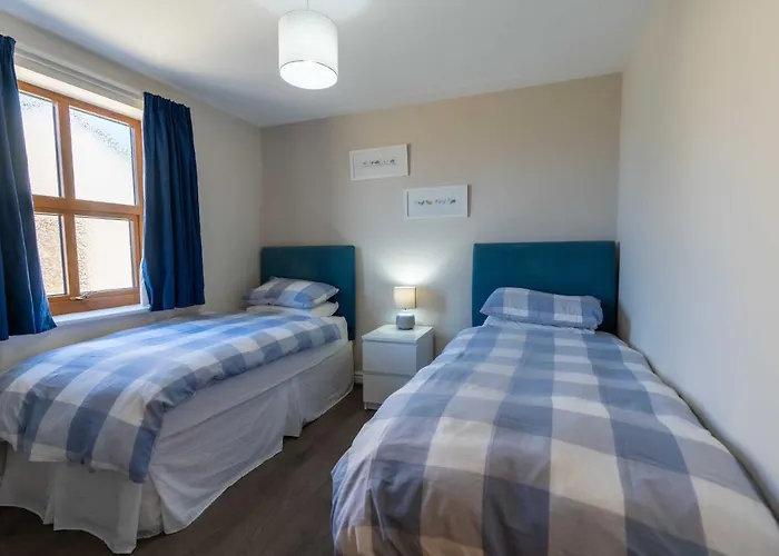 Hillcrest Holiday park Richmond (North Yorkshire)