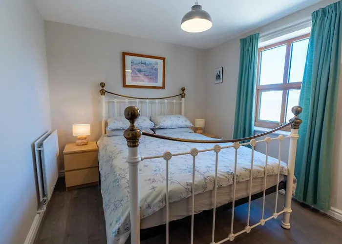 Holiday park Hillcrest Richmond (North Yorkshire)